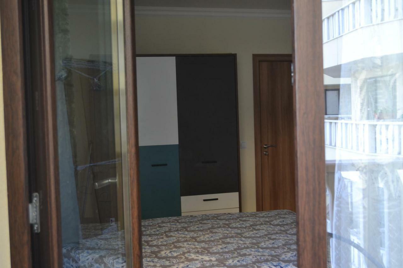 Apartment Aquamarine Burgas Luaran gambar