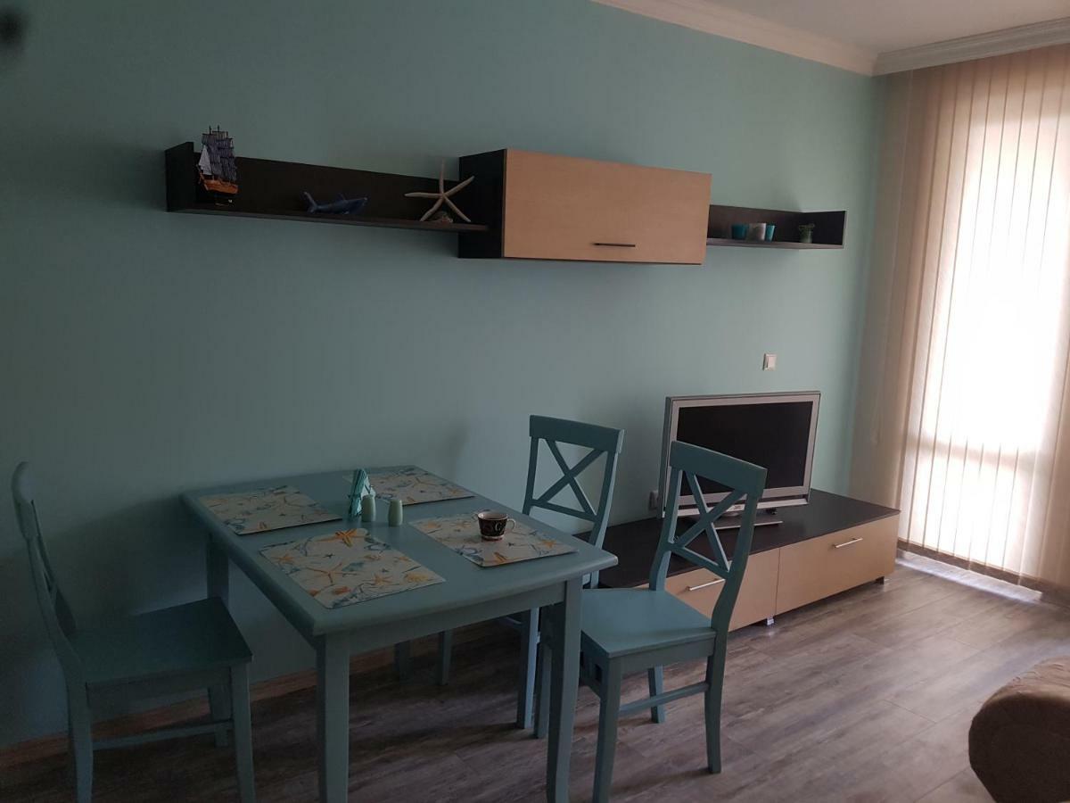 Apartment Aquamarine Burgas Luaran gambar